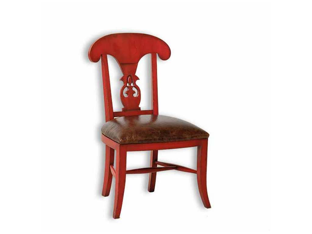 Old Biscayne Designs 3174  Karita Side Chair