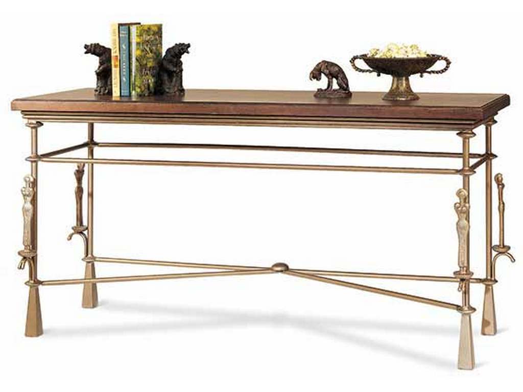 Old Biscayne Designs Kasia  Console Table