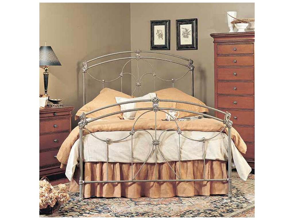 Old Biscayne Designs   Katarina Bed