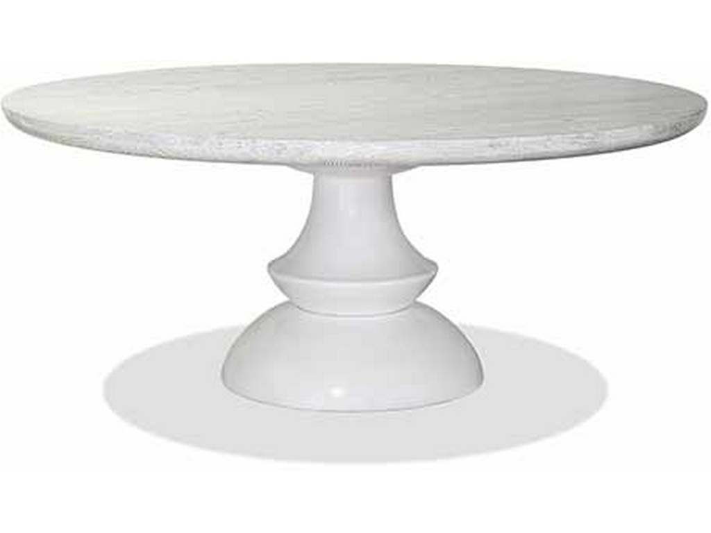 Old Biscayne Designs 24163B  Kathryn Dining Table