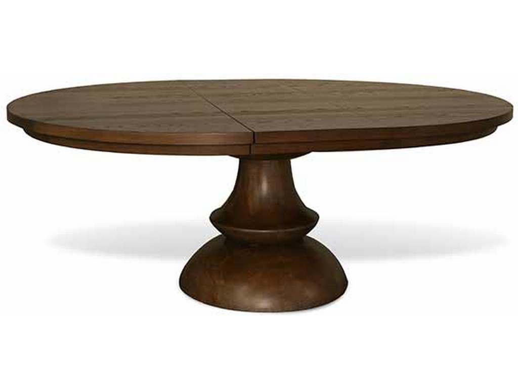 Old Biscayne Designs 25655B  Kathryn Dining Table