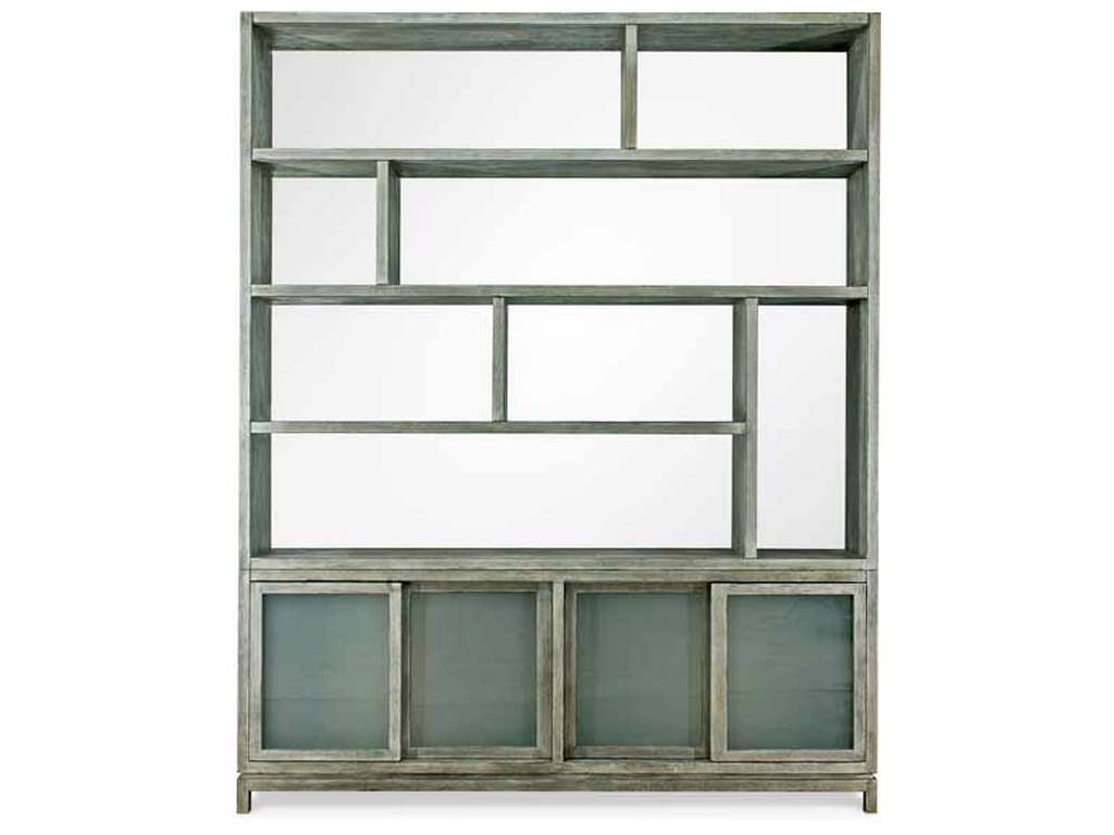 Old Biscayne Designs 14078  Keenan Bookshelf