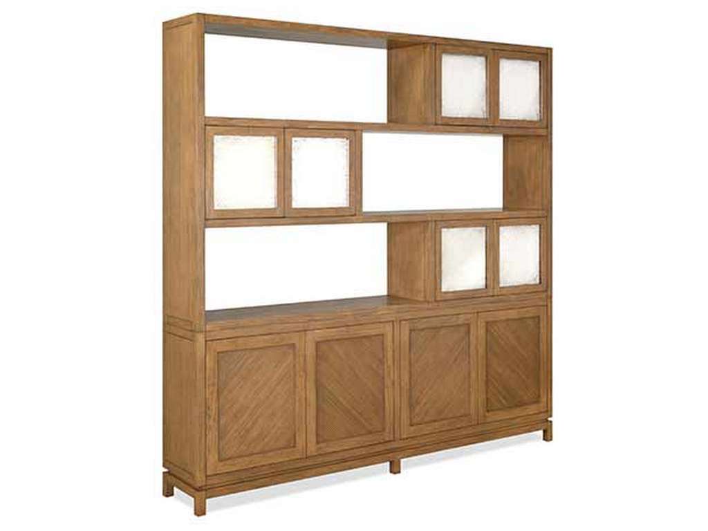 Old Biscayne Designs 21345  Keenan Bookshelf