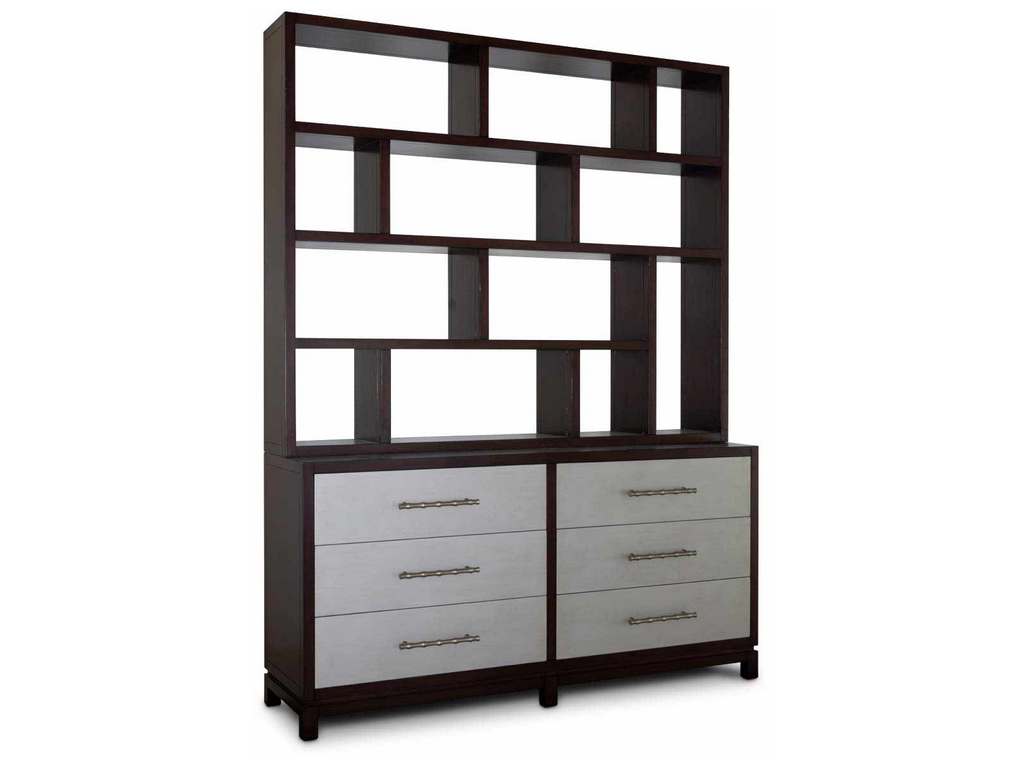Old Biscayne Designs 27096B  Keenan Bookshelf