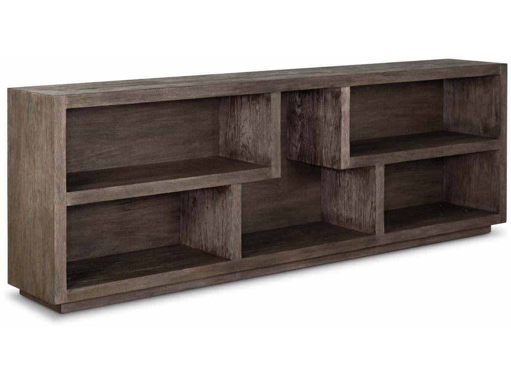 Old Biscayne Designs 29006  Keenan Low Bookcase