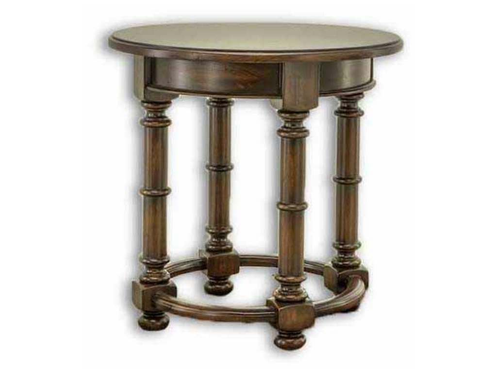 Old Biscayne Designs 11442  Keller End Table