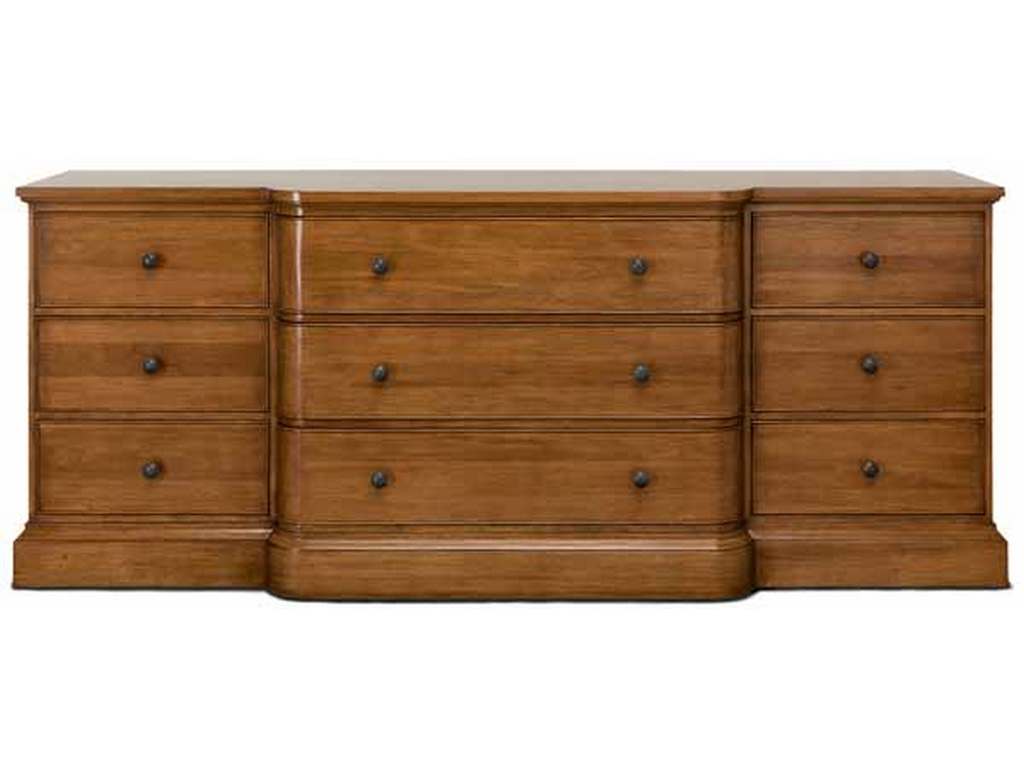 Old Biscayne Designs 16673  Kelso Dresser