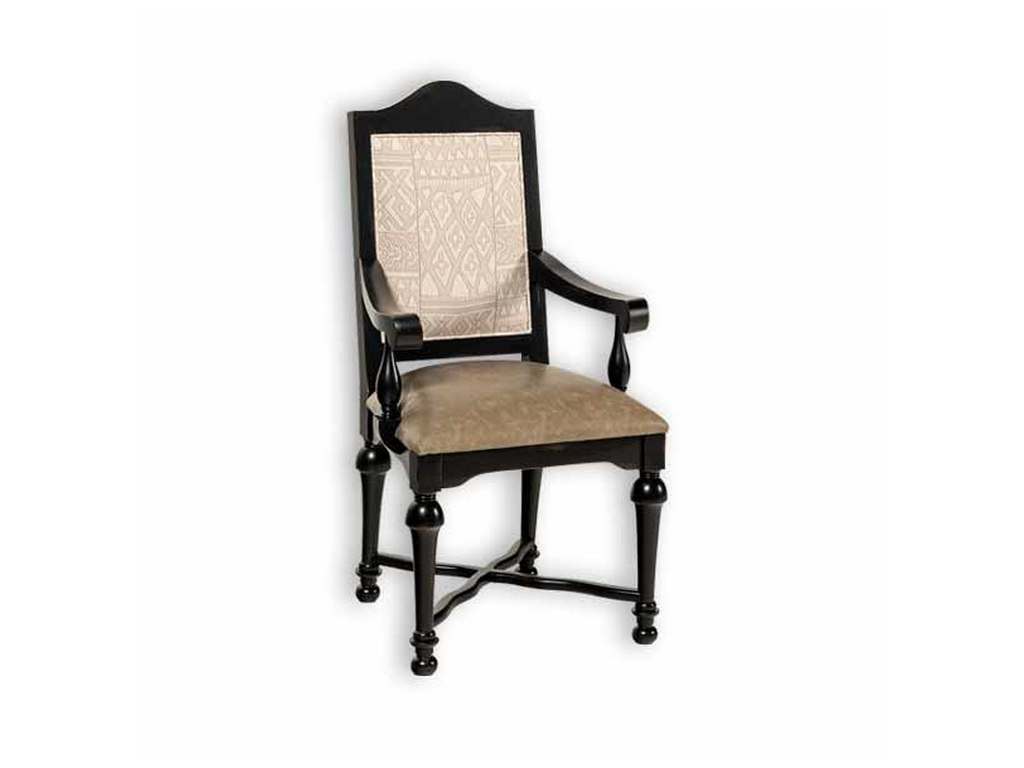 Old Biscayne Designs 9603  Kendall Arm Chair