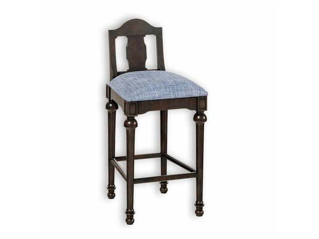 Old Biscayne Designs 9438  Kendall Bar Stool