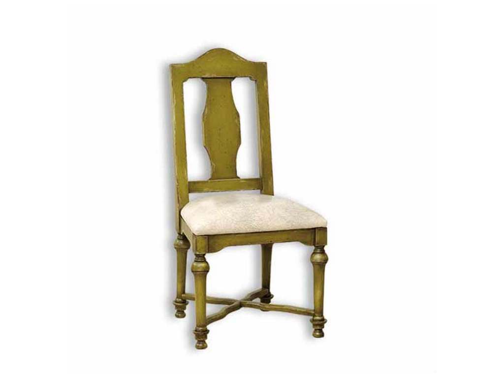 Old Biscayne Designs 3177  Kendall Side Chair