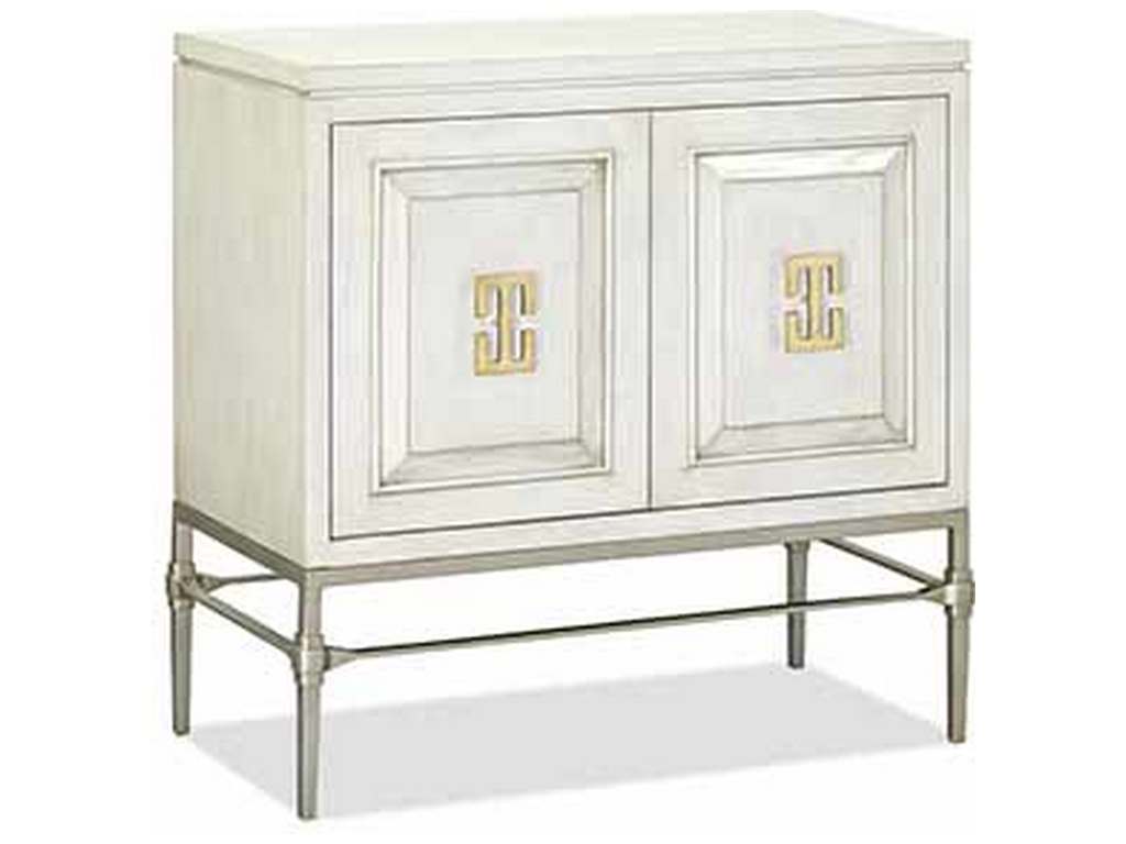 Old Biscayne Designs 24346A  Keyser Side Table