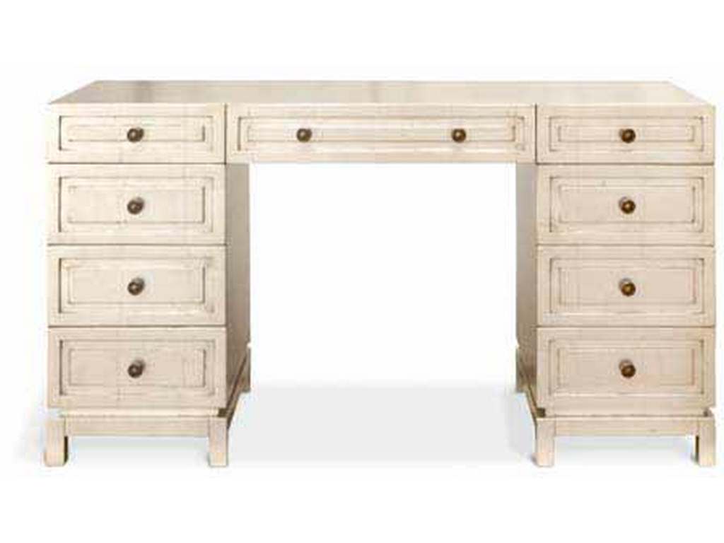 Old Biscayne Designs 17112A  Kiara Desk