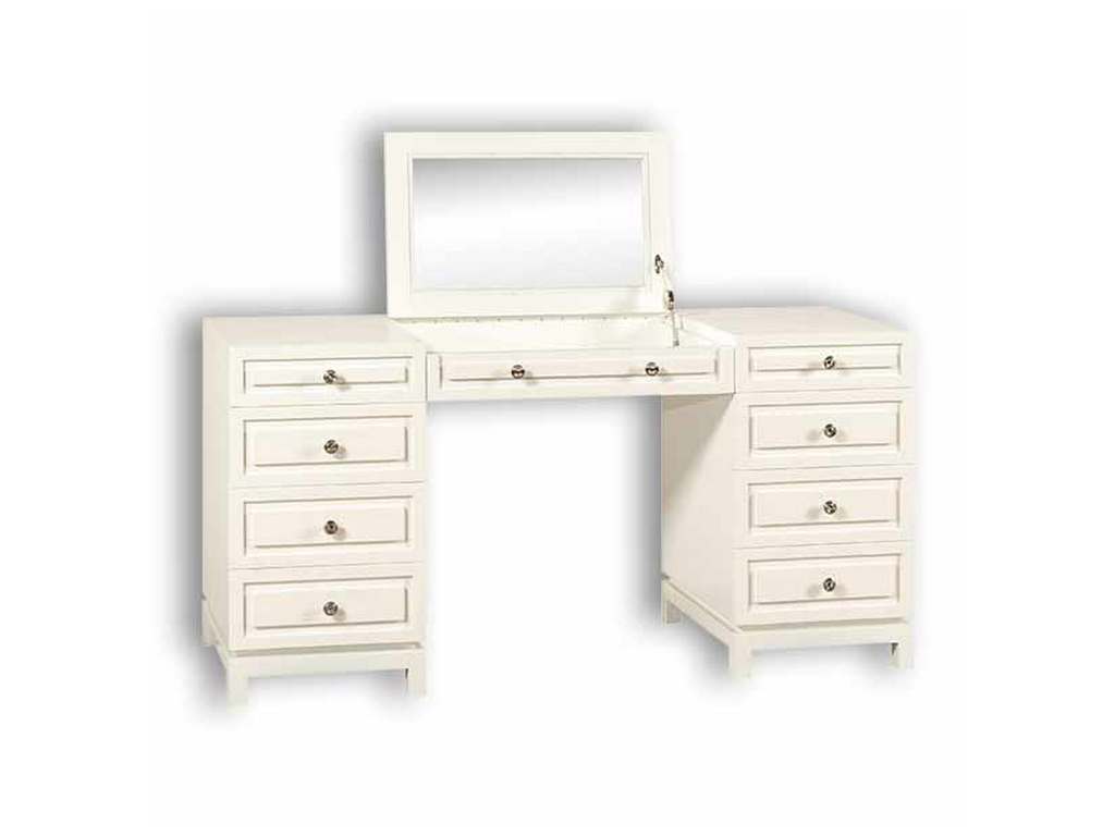 Old Biscayne Designs 8911A  Kiara Desk