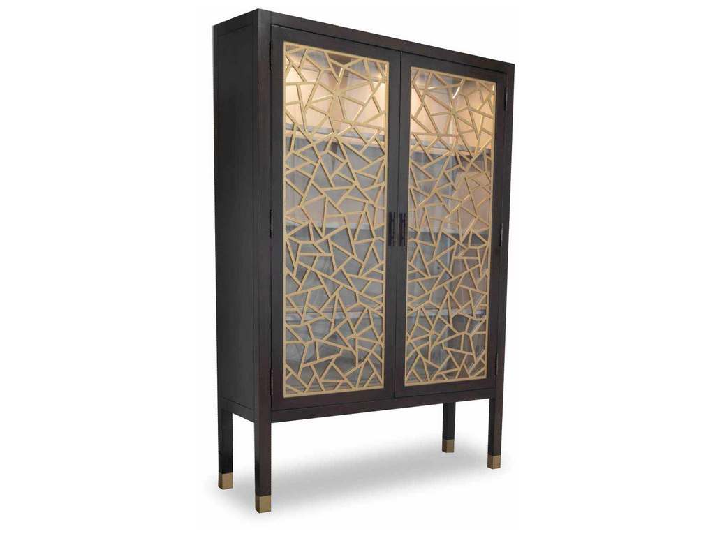 Old Biscayne Designs 27614A Klee Cabinet