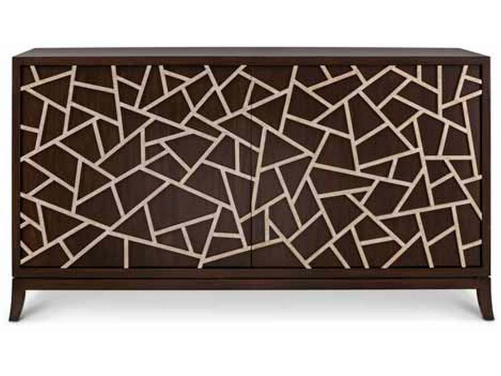 Old Biscayne Designs 15684  Klee Credenza