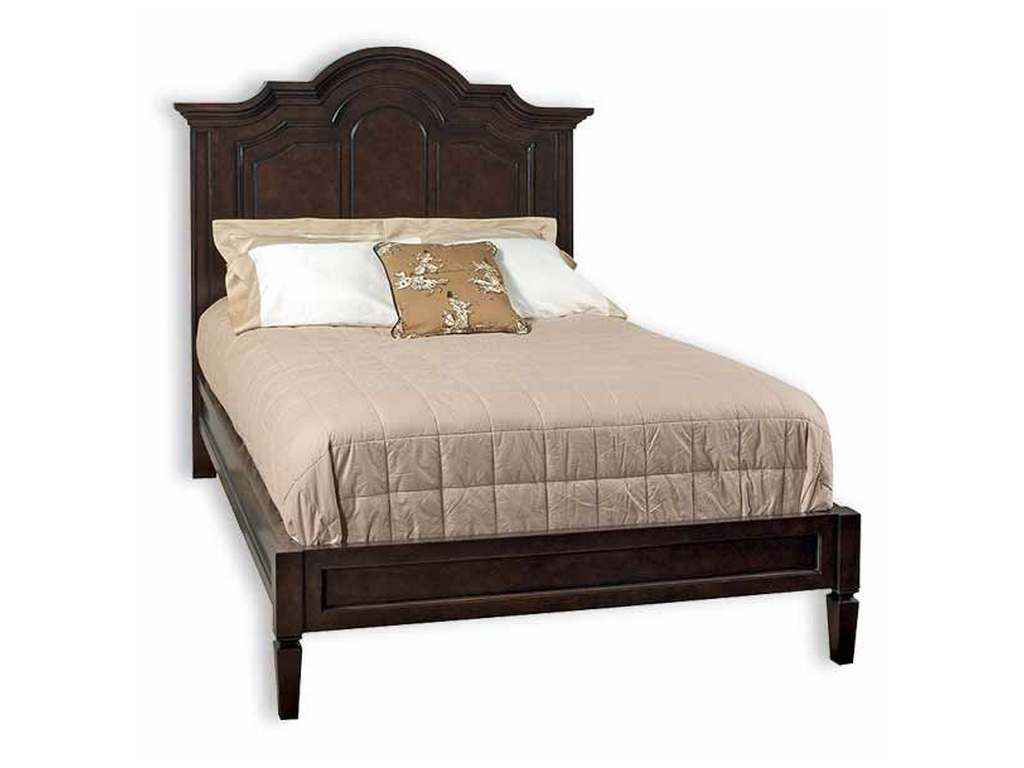 Old Biscayne Designs 7421  Kristen Bed