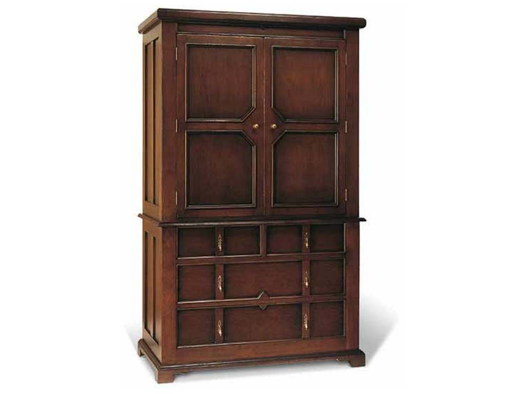 Old Biscayne Designs 3178  Kristina Armoire