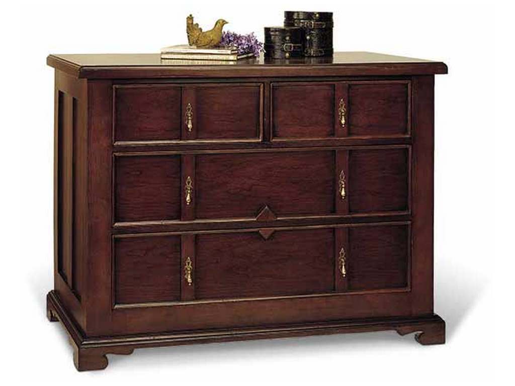 Old Biscayne Designs 3179  Kristina Chest