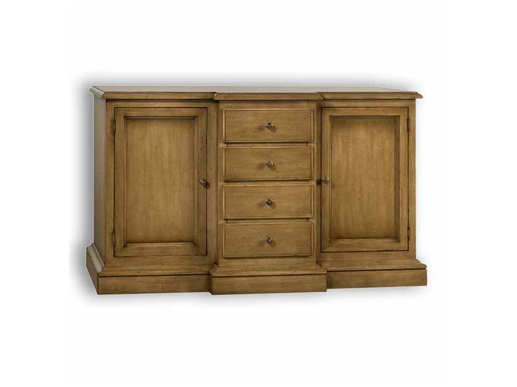 Old Biscayne Designs 7972B  Kyrah Chest