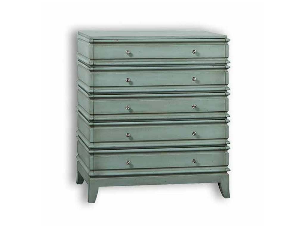 Old Biscayne Designs 8809A  Lael Dresser