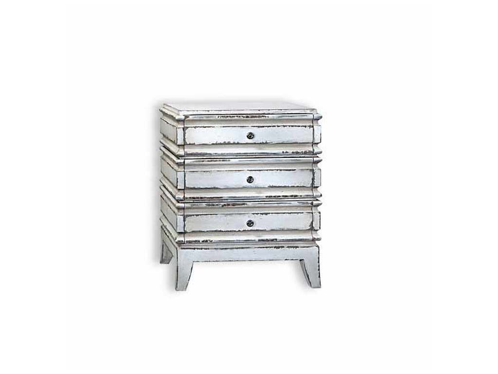 Old Biscayne Designs 7096A  Lael Chest