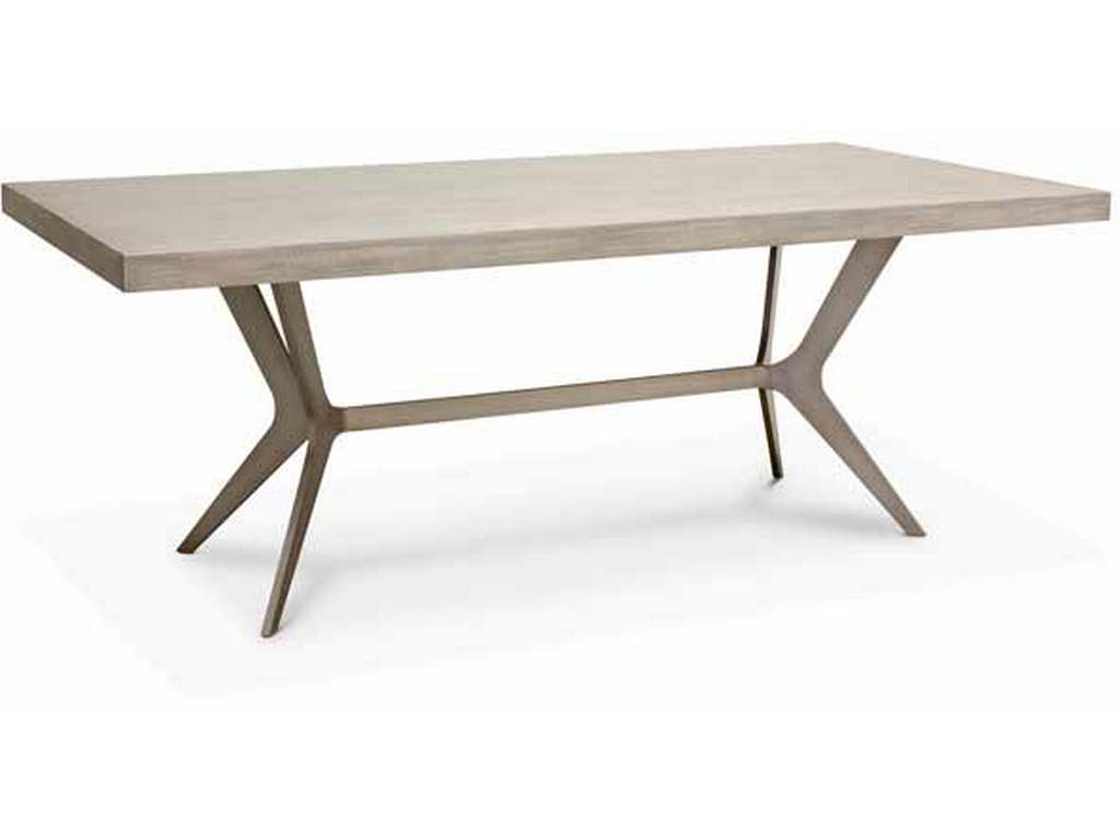 Old Biscayne Designs 17127  Lafayette Dining Table