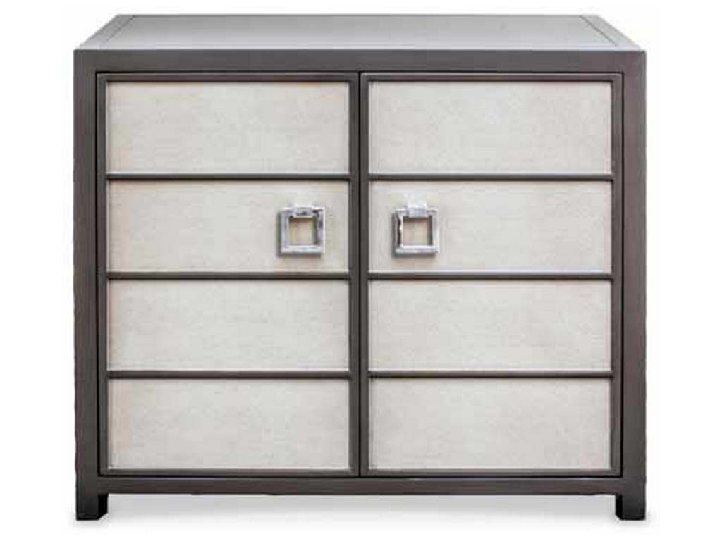 Old Biscayne Designs 12804  Langdon Nightstand