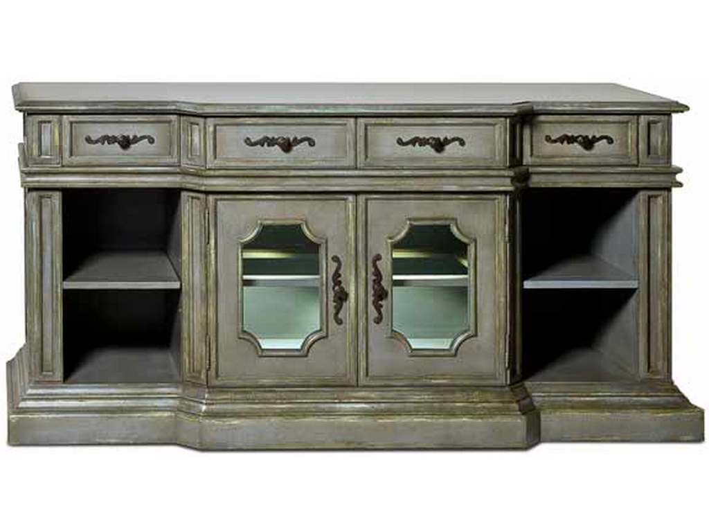Old Biscayne Designs 10161  Laurel Buffet