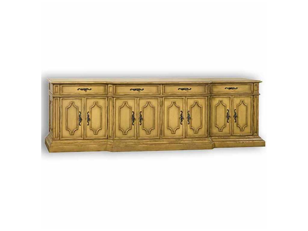 Old Biscayne Designs 7966A  Laurel Buffet