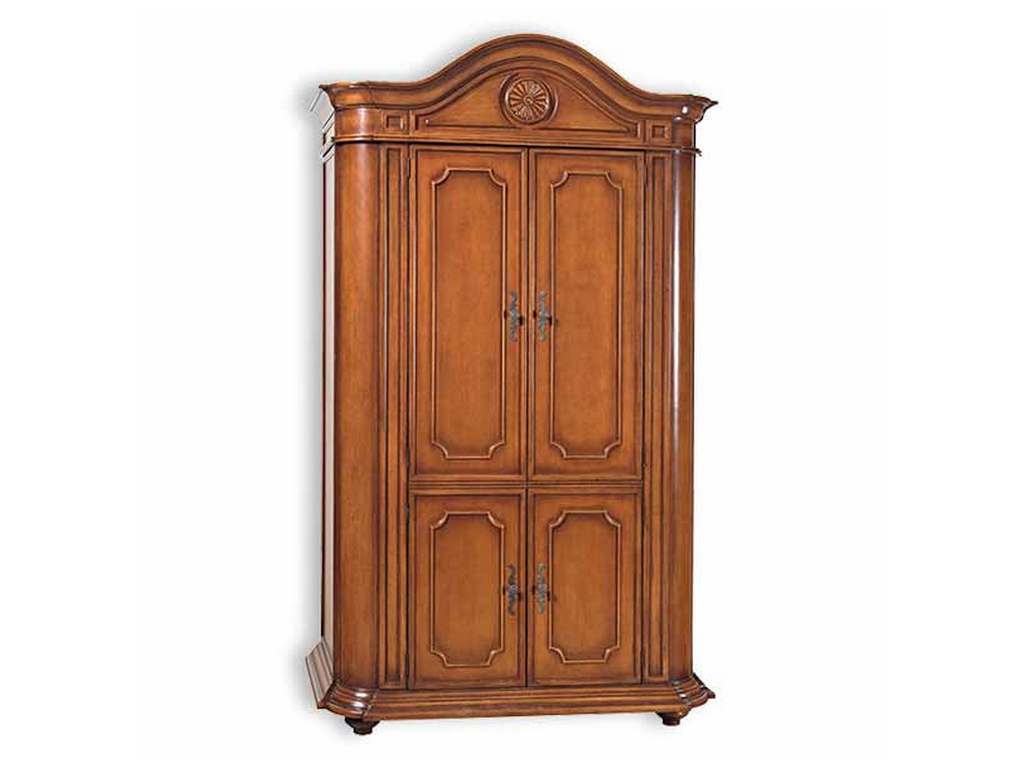 Old Biscayne Designs 5159A  Laurel Armoire