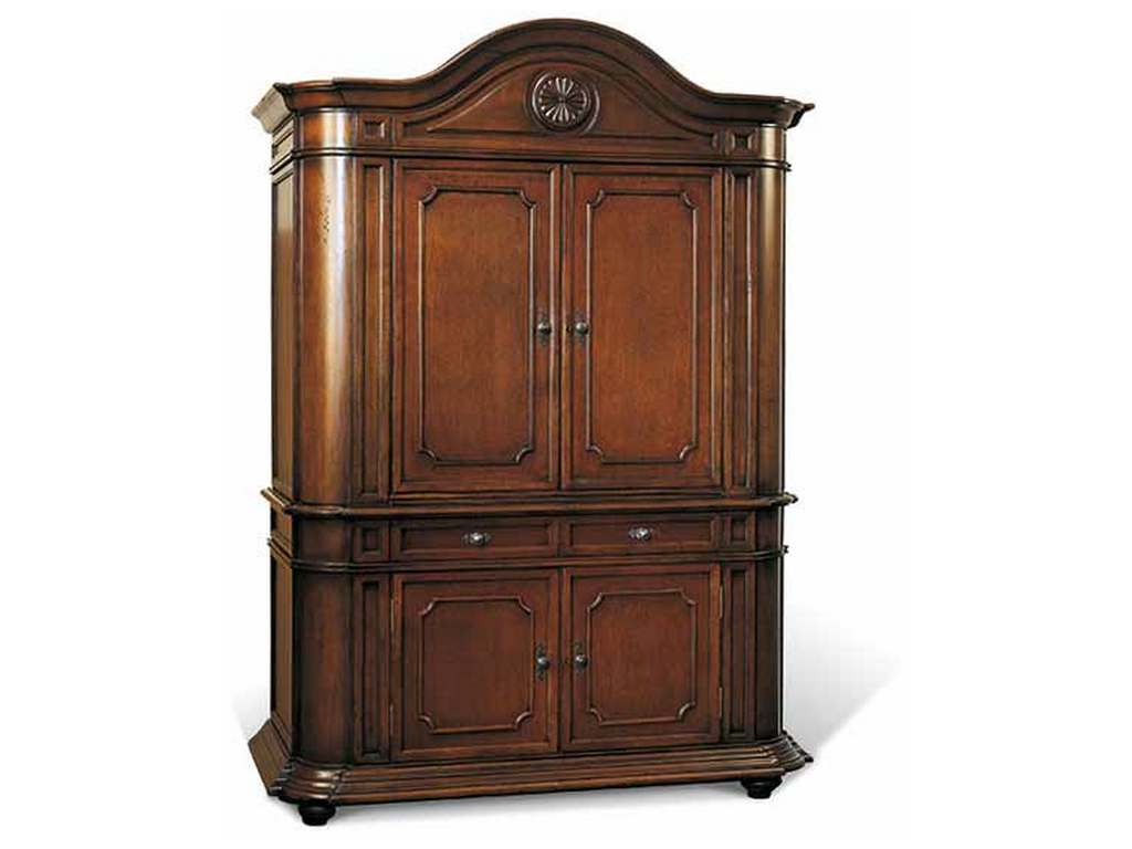 Old Biscayne Designs 3181  Laurel Armoire