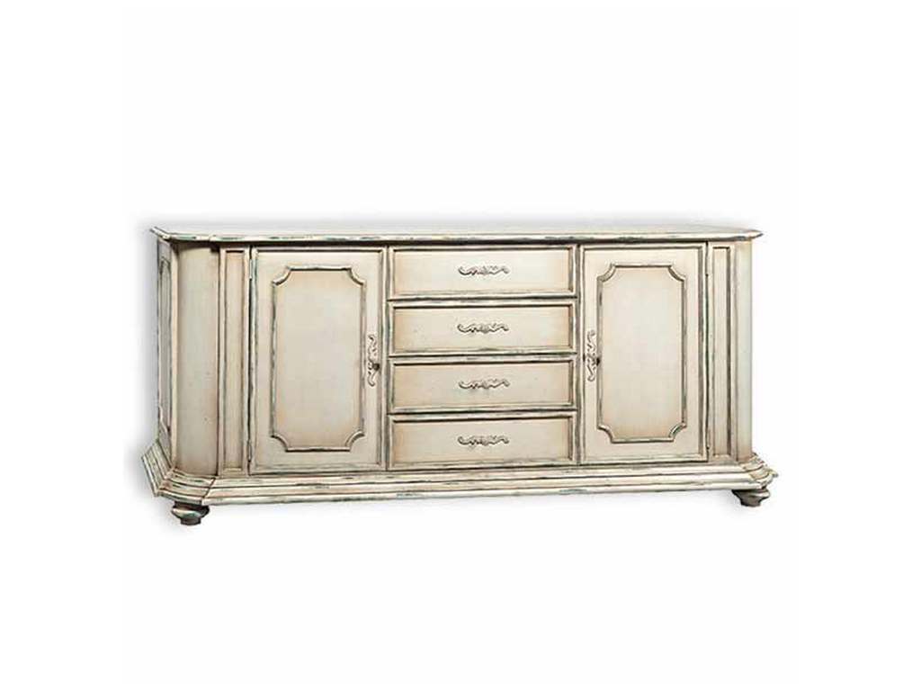 Old Biscayne Designs 7179A  Laurel Buffet