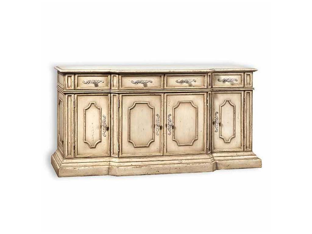 Old Biscayne Designs 7309B  Laurel Buffet