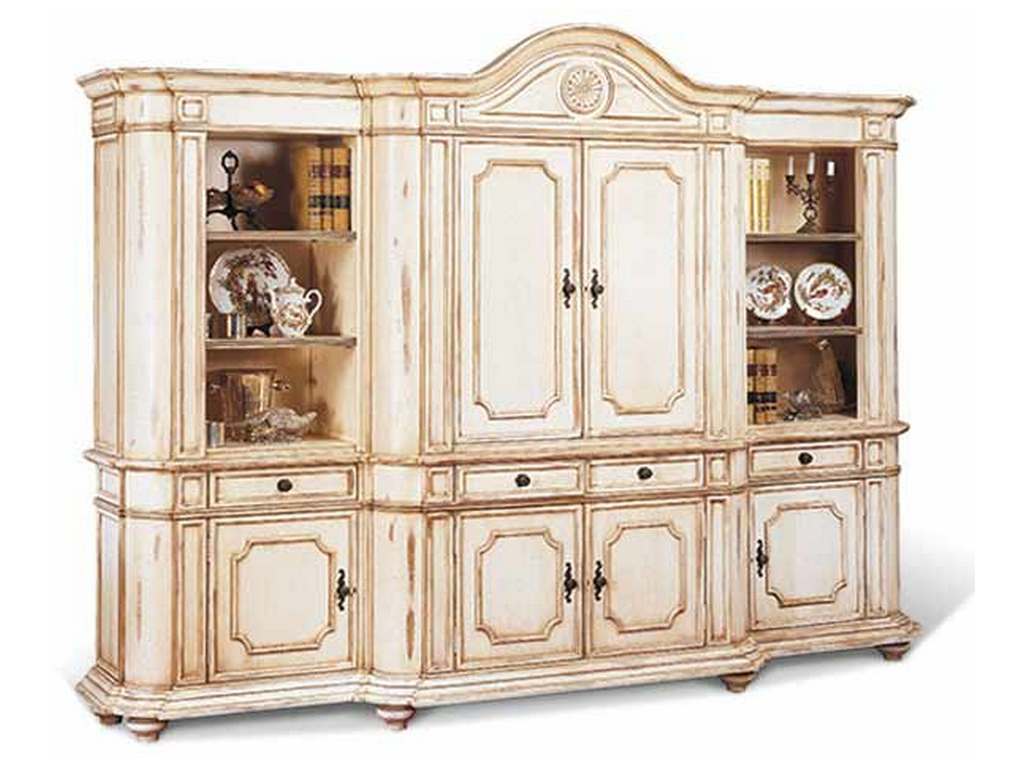 Old Biscayne Designs 3183  Laurel Wall Unit