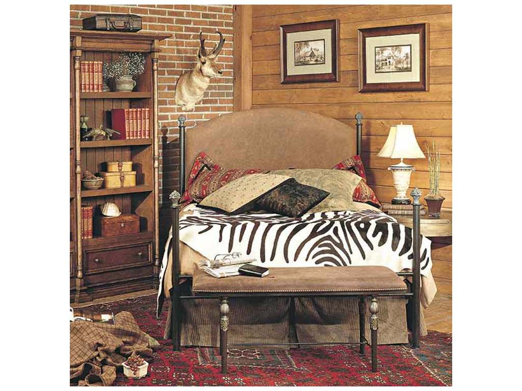 Old Biscayne Designs   Lauren Bed