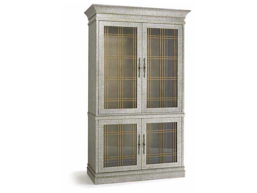 Old Biscayne Designs 17713A Leatrice Cabinet