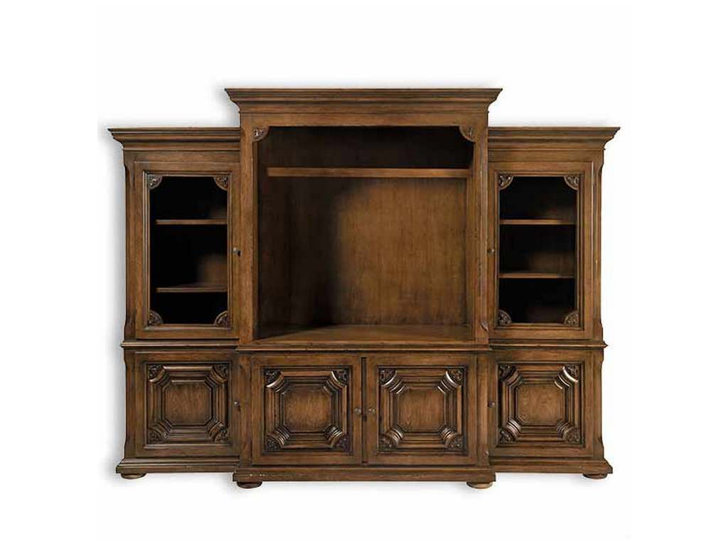 Old Biscayne Designs 4305C  LeBlanc Wall Unit