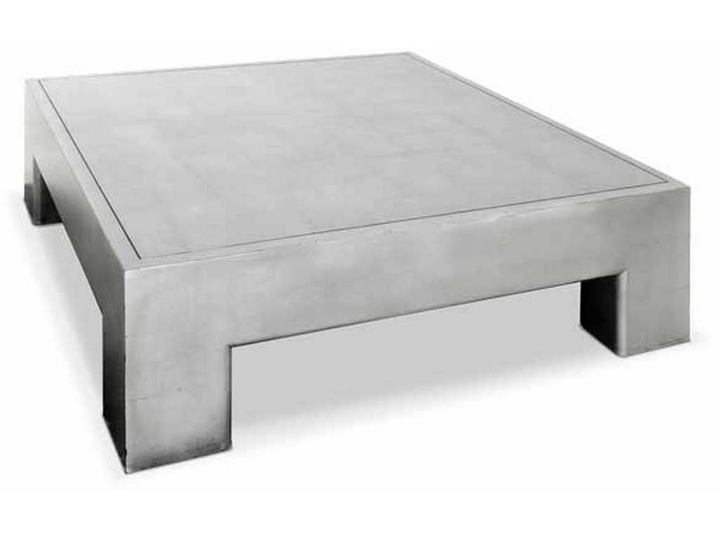 Old Biscayne Designs 13956  Leda Coffee Table