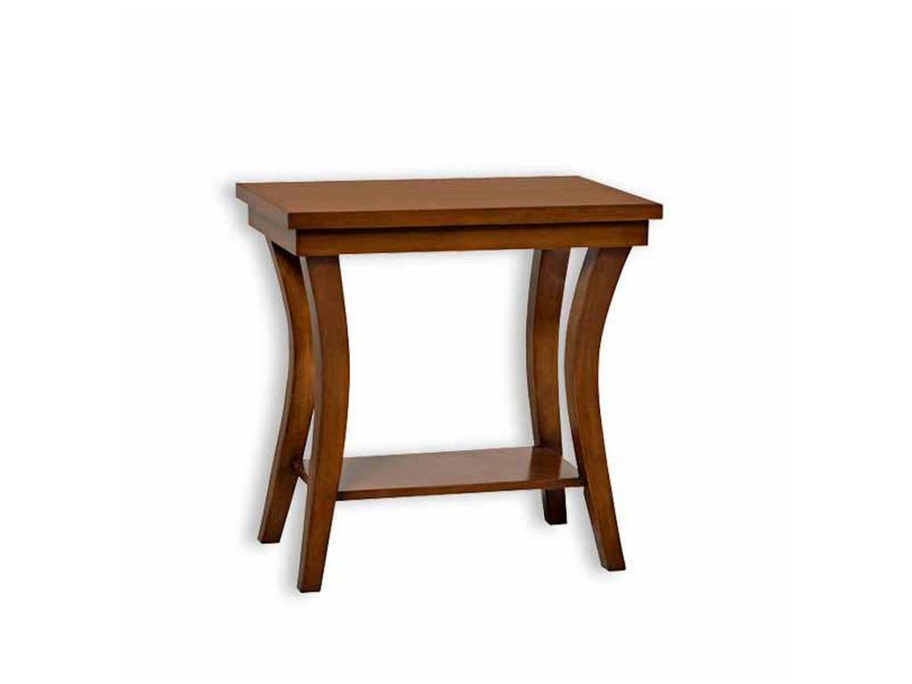 Old Biscayne Designs 4974  Lee End Table
