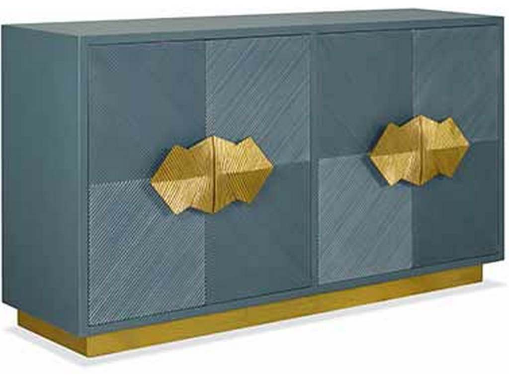 Old Biscayne Designs 22008B  Leia Cabinet