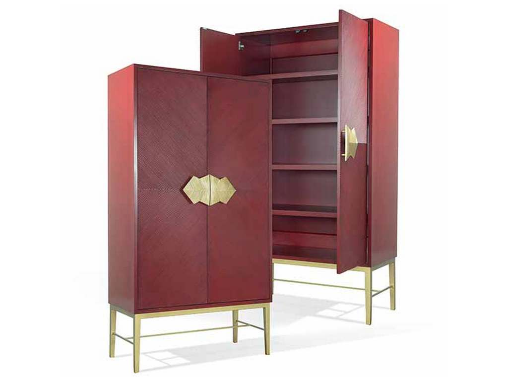 Old Biscayne Designs 25553  Cabinet