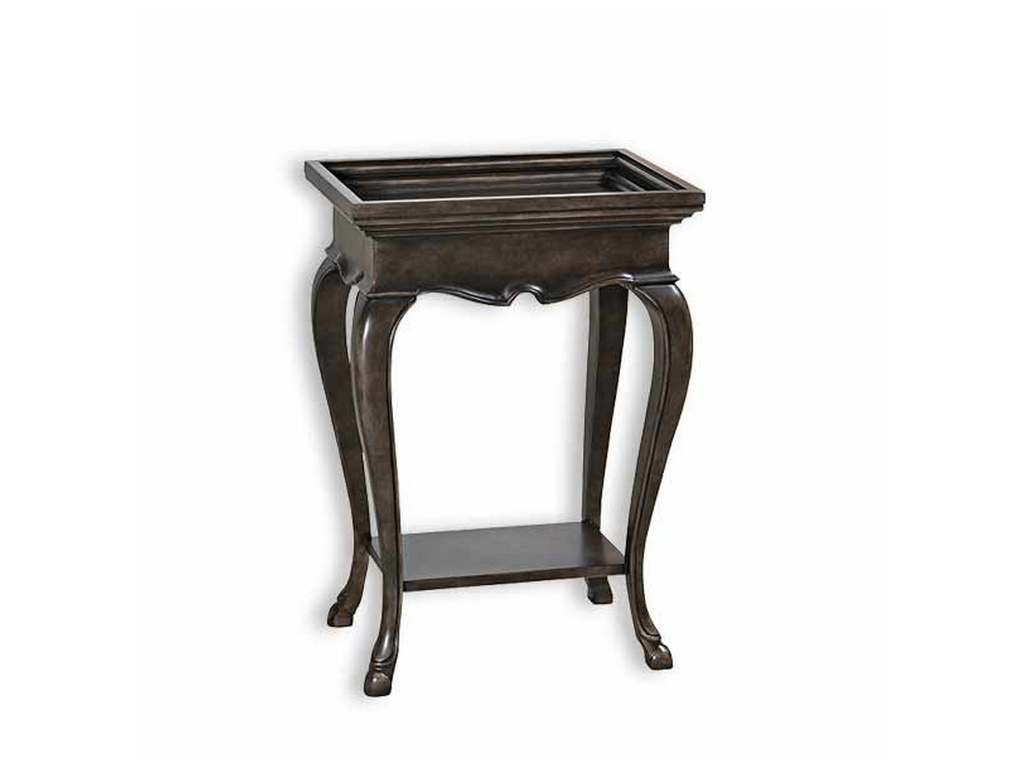 Old Biscayne Designs 5029  Leigh End Table