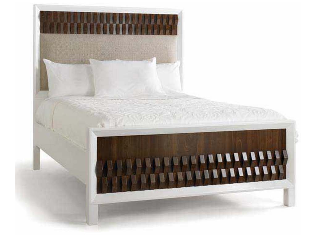 Old Biscayne Designs 18120C  Leiko Queen