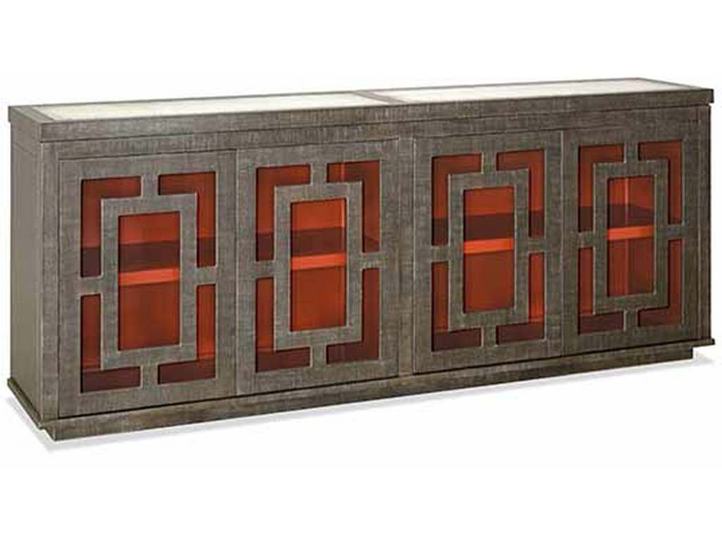 Old Biscayne Designs 21119A  Liam Cabinet