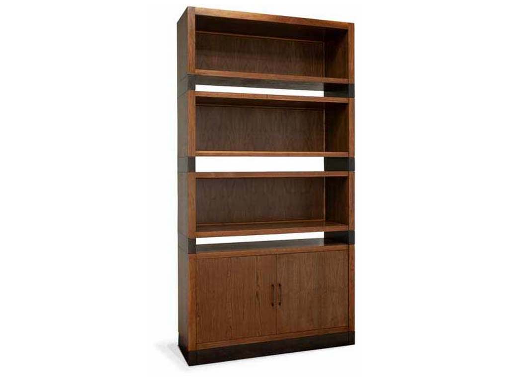 Old Biscayne Designs 17202  Liliana Bookcase