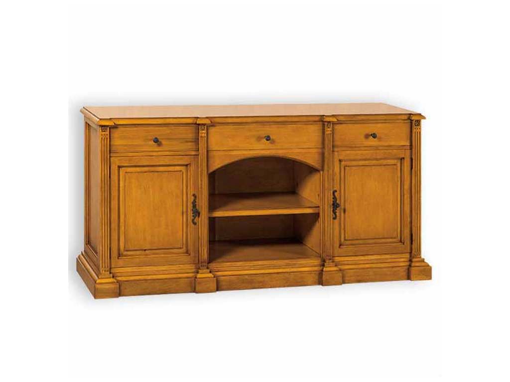 Old Biscayne Designs 8761D  Lilliana Buffet