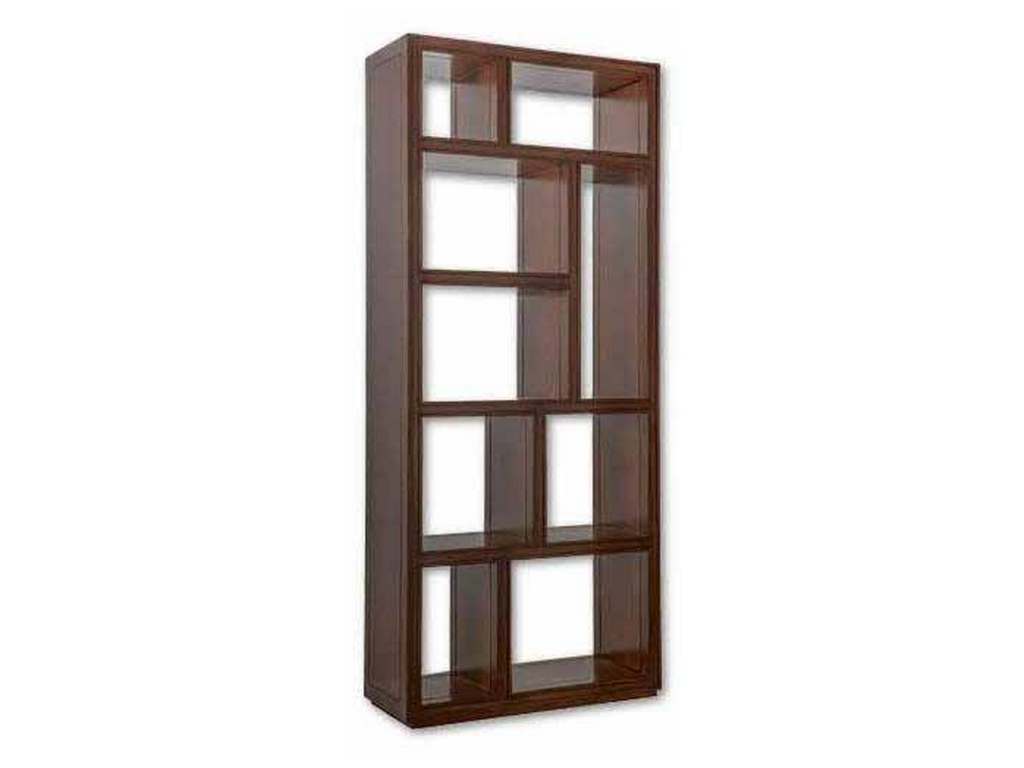 Old Biscayne Designs 11135  Ascoli Bookcase