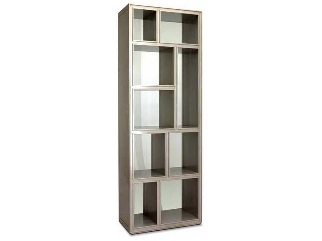 Old Biscayne Designs 16808  Ascoli Bookcase