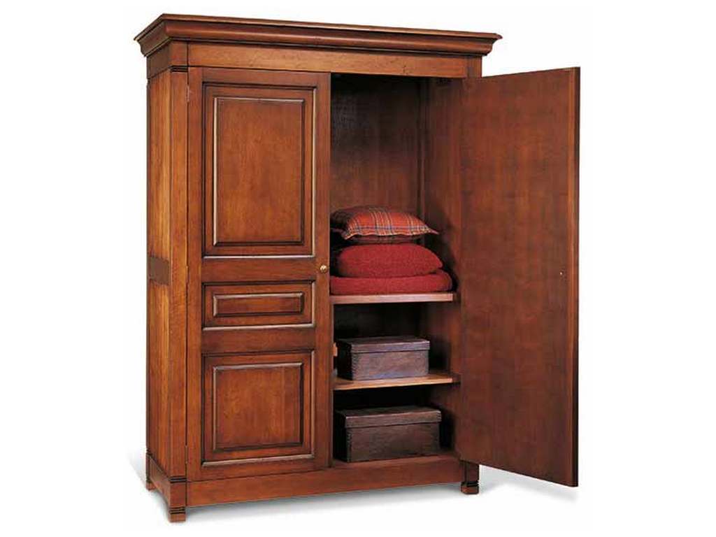 Old Biscayne Designs 3309  Lisette Armoire