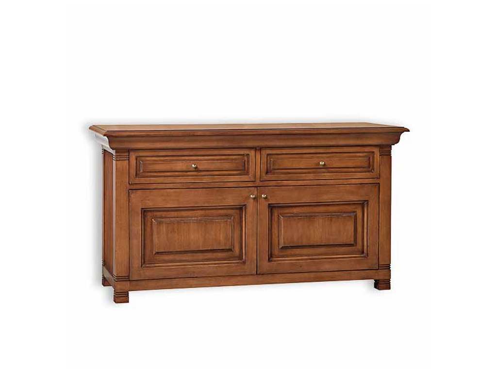 Old Biscayne Designs 5014A  Lisette Chest